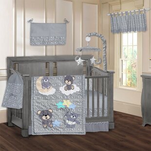 Wayfair | Crib Bedding Sets You'll Love In 2022